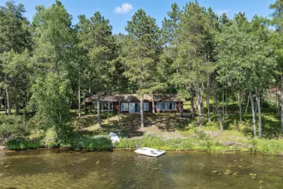 4997 Wilderness Ridge Road, Nisswa, MN 56468 - Photo 1