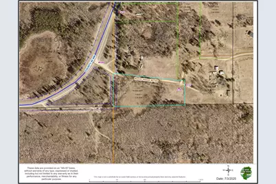 5159 Rocky Ridge Road NW, Hackensack, MN 56452 - Photo 1