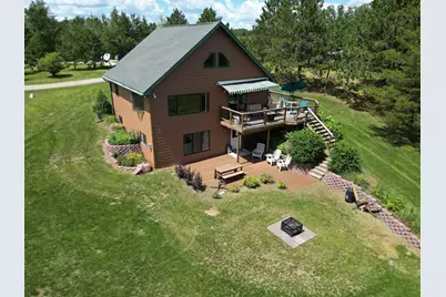 21264 Fair Oaks Drive, Nevis, MN 56467 - Photo 1