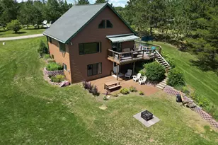 21264 Fair Oaks Dr, Nevis, MN 56467 - Photo 1