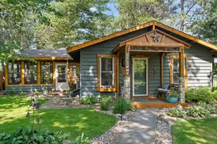 26803 Pelican Beach Rd, Merrifield, MN 56465 - Photo 1