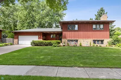 3314 Peterson Parkway NE, Fargo, ND 58102 - Photo 1