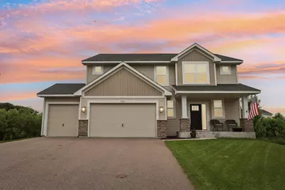 7205 208th Circle N, Forest Lake, MN 55025 - Photo 1