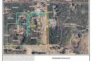 Tbd Lot 7 Destination Dr, Nevis, MN 56467 - Photo 1