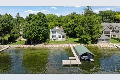 465 Lakeview Avenue, Tonka Bay, MN 55331 - Photo 1