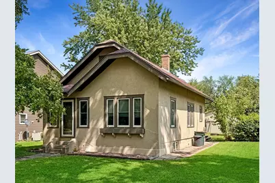 306 N Jefferson Street, Minneota, MN 56264 - Photo 1