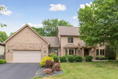 10910 38th Avenue N, Plymouth, MN 55441 - Photo 1