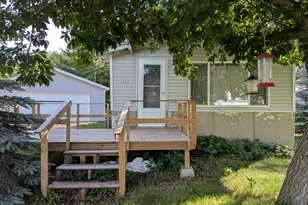 302 Balmoral Ave, Henning, MN 56551 - Photo 1