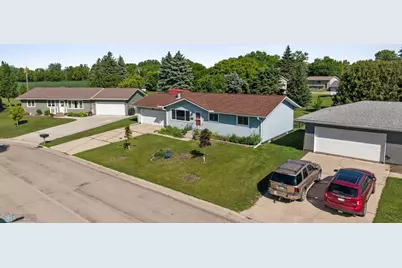 219 Campbell Road, Crookston, MN 56716 - Photo 1