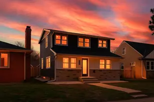 4015 Queen Ave N, Minneapolis, MN 55412 - Photo 1