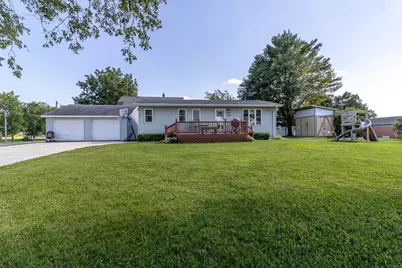 439 1st Street, Nicollet, MN 56074 - Photo 1