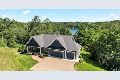 488 Perch Lake Road, Hudson, WI 54016 - Photo 1