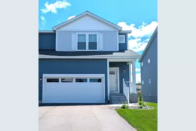 39743 Fallbrook Avenue, North Branch, MN 55056 - Photo 1