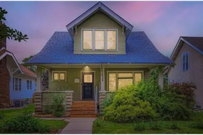 871 Clear Avenue, Saint Paul, MN 55106 - Photo 1