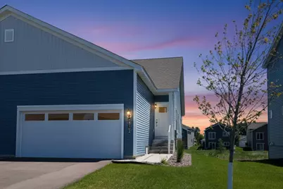 39765 Fallbrook Avenue, North Branch, MN 55056 - Photo 1