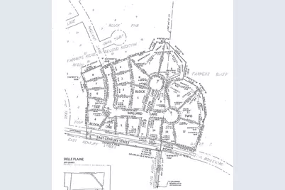 Lot 6 Blk 2 Falcon Lane, Belle Plaine, MN 56011 - Photo 1