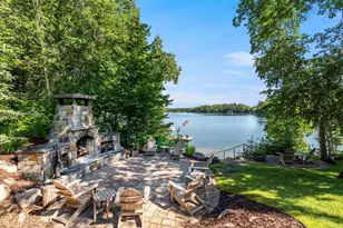 13598 Ox Cove Trail, Crosslake, MN 56442 - Photo 1