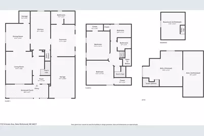 115 N Green Avenue, New Richmond, WI 54017 - Photo 25