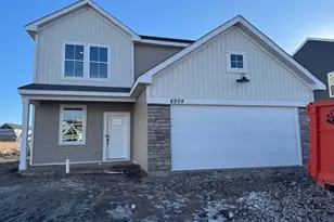 12505 Erskin St NE, Blaine, MN 55449 - Photo 1