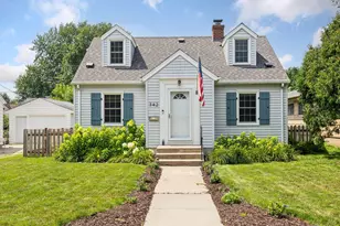 342 9th Ave N, Hopkins, MN 55343 - Photo 1