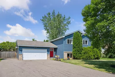 311 Mariah Drive, Foley, MN 56329 - Photo 1