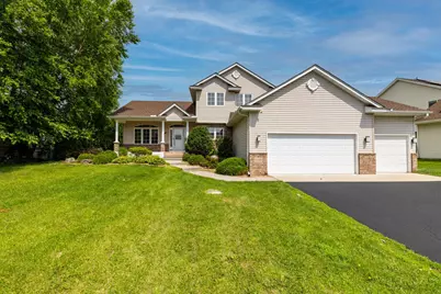 22530 Elston Avenue, Forest Lake, MN 55025 - Photo 1