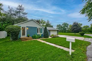 1213 10th St, Hudson, WI 54016 - Photo 1