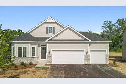 10632 29th Street NE, Saint Michael, MN 55376 - Photo 1