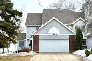 7719 N Shore Dr, Spicer, MN 56288 - Photo 1