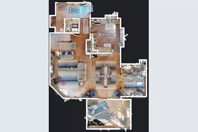 7719 North Shore Drive, Spicer, MN 56288 - Photo 43