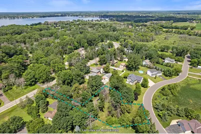 7688 N Shore Trail, Forest Lake, MN 55025 - Photo 5