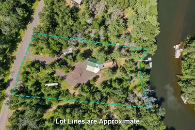 29116 Pardun Road, Danbury, WI 54830 - Photo 5