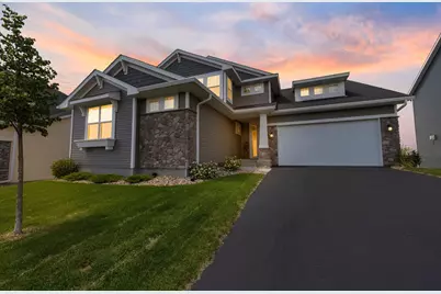 4617 Cobalt Lane, Woodbury, MN 55129 - Photo 5