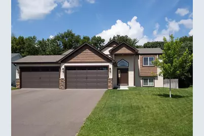 1049 Bellaire Boulevard NW, Isanti, MN 55040 - Photo 1