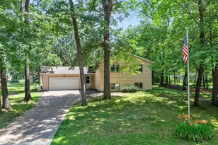 4885 262nd St, Wyoming, MN 55092 - Photo 1