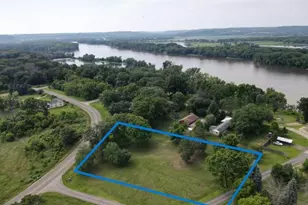 N1787 County Road K, Trenton Township, WI 54014 - Photo 1