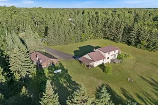 4069 N Dublin Rd, Hibbing, MN 55746 - Photo 1