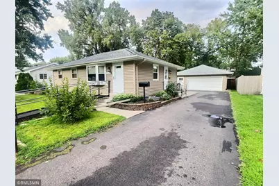 5114 Florida Avenue N, Crystal, MN 55428 - Photo 1