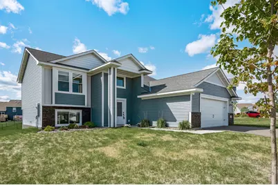 18872 Fillmore Street NW, Elk River, MN 55330 - Photo 1