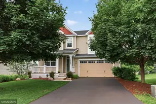 12390 3rd St NE, Blaine, MN 55434 - Photo 1