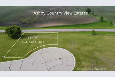 404 Prairie Circle, Ashby, MN 56309 - Photo 1