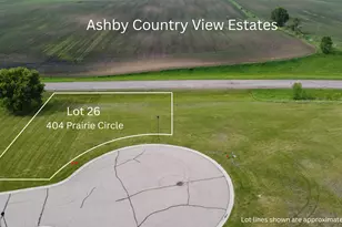 404 Prairie Cir, Ashby, MN 56309 - Photo 1