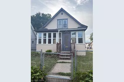 708 Hamline Avenue N, Saint Paul, MN 55104 - Photo 1