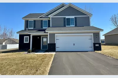 154 Summerfield Drive, Waverly, MN 55390 - Photo 1