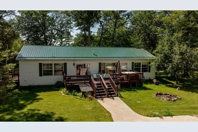 23829 Bulrush Drive, Merrifield, MN 56465 - Photo 1