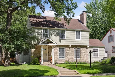 4024 Washburn Avenue N, Minneapolis, MN 55412 - Photo 1