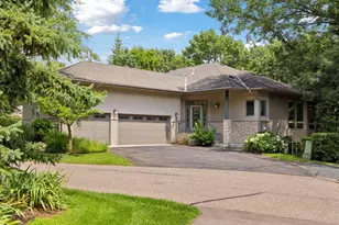 19 Summit Heights, North Oaks, MN 55127 - Photo 1