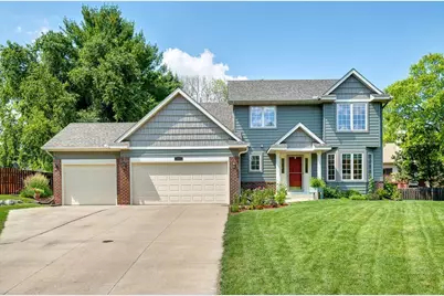 421 Oak Creek Court, Vadnais Heights, MN 55127 - Photo 1