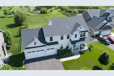 424 143rd Avenue NW, Andover, MN 55304 - Photo 1