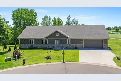 1890 Fairway Court, Rush City, MN 55069 - Photo 1